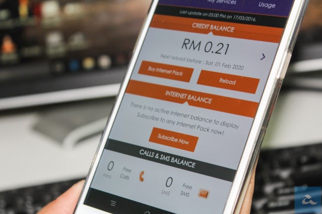 Celcom Xpax