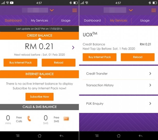 Celcom Xpax