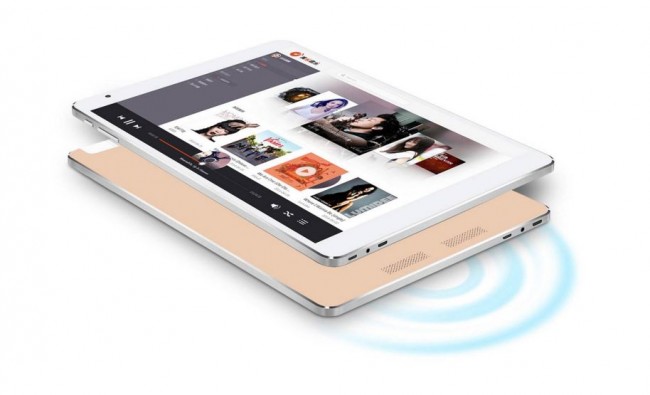 Teclast X98 Plus