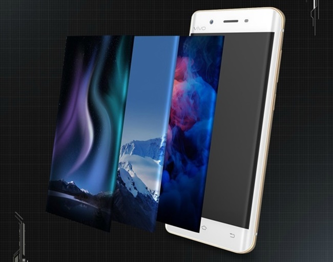 Vivo Xplay 5