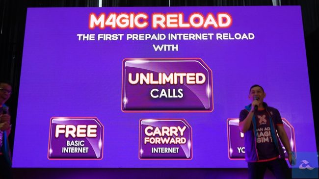 Celcom Xpax