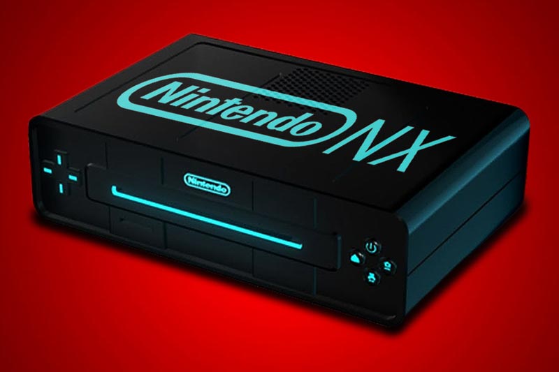 Nintendo-NX-1