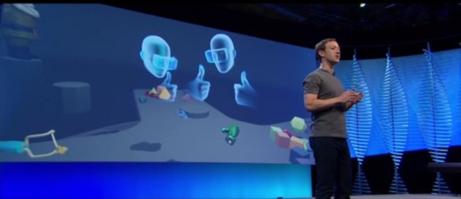 Facebook 10 Tahun
