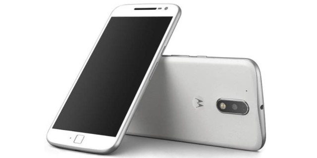 Moto G4