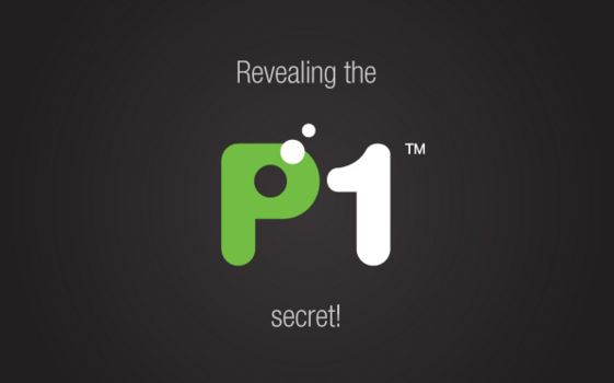 P1 Secret