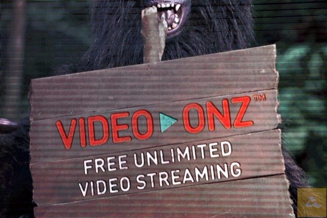 UMobile Video Onz