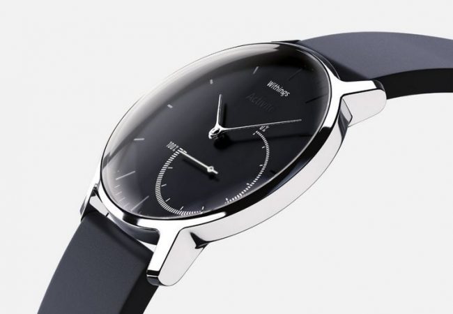 Withings Active