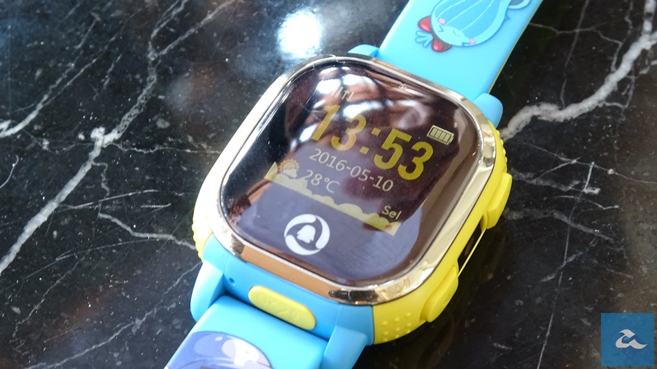 QQ Watch