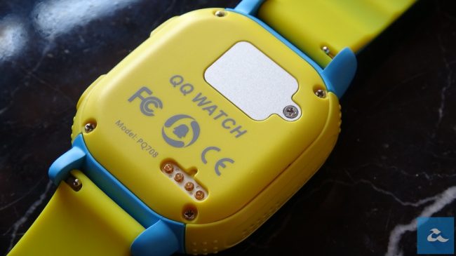 QQ Watch