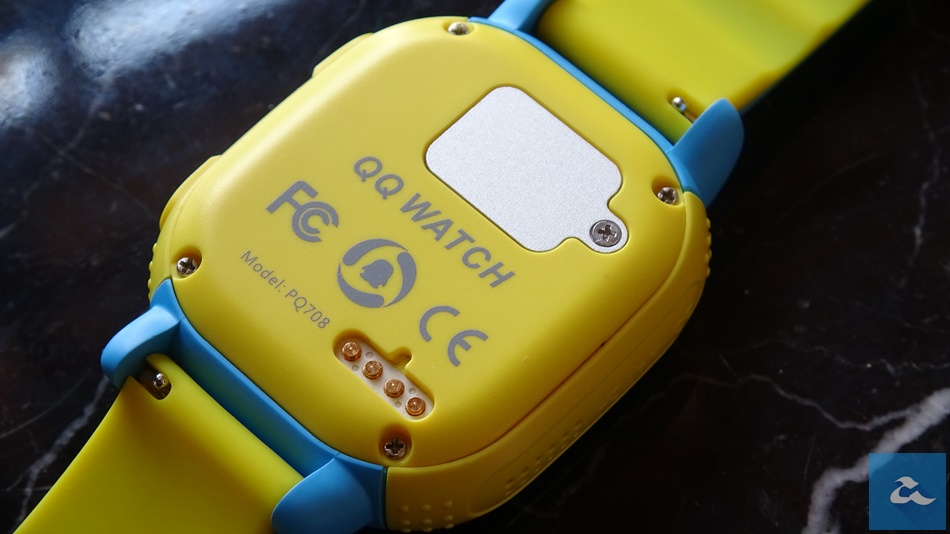 QQ Watch