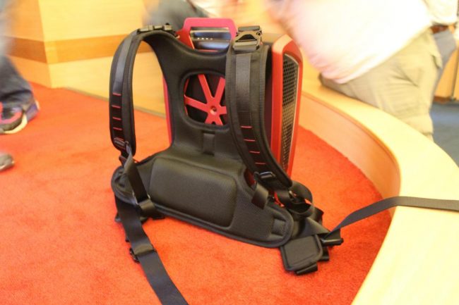 MSI Backpack PC - IMG_9401