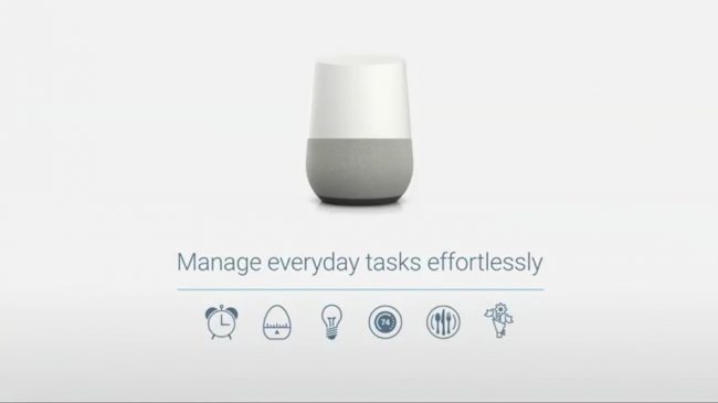Google Home