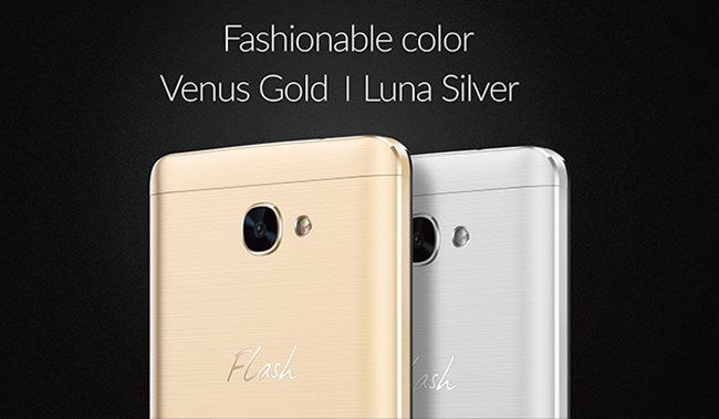 Flash Plus 2