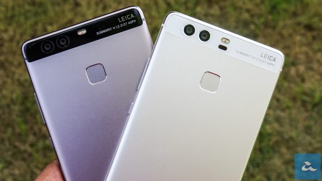 Huawei P9