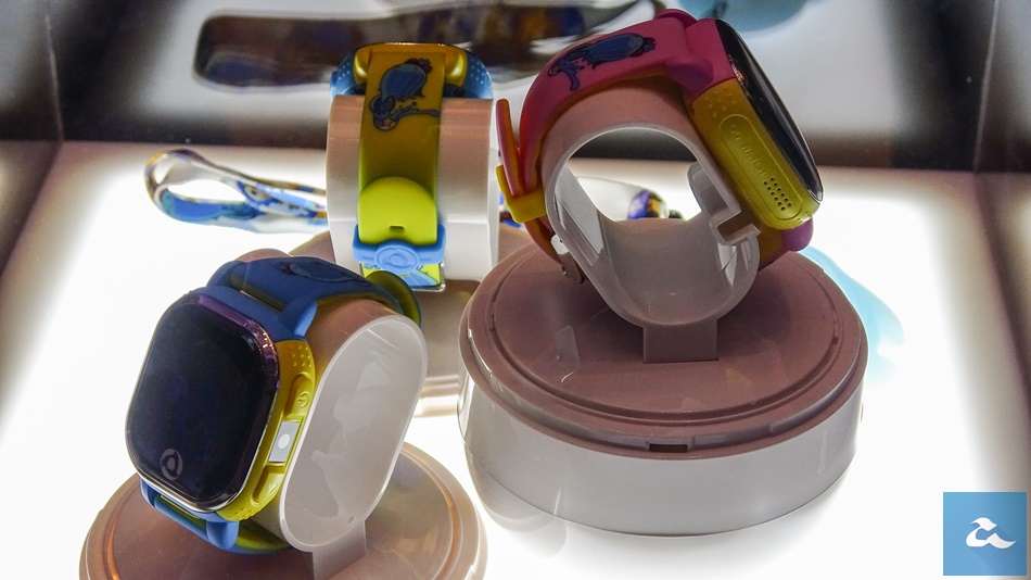 QQ Watch