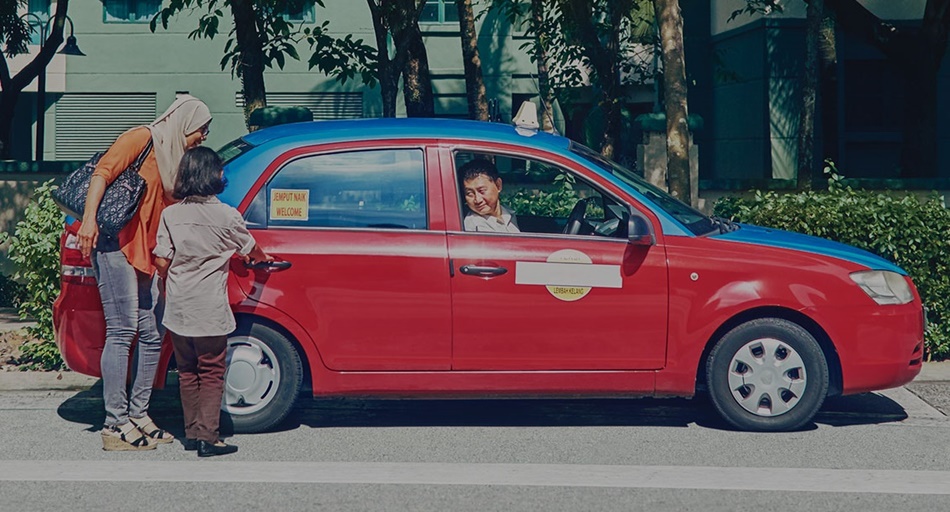 GrabCar