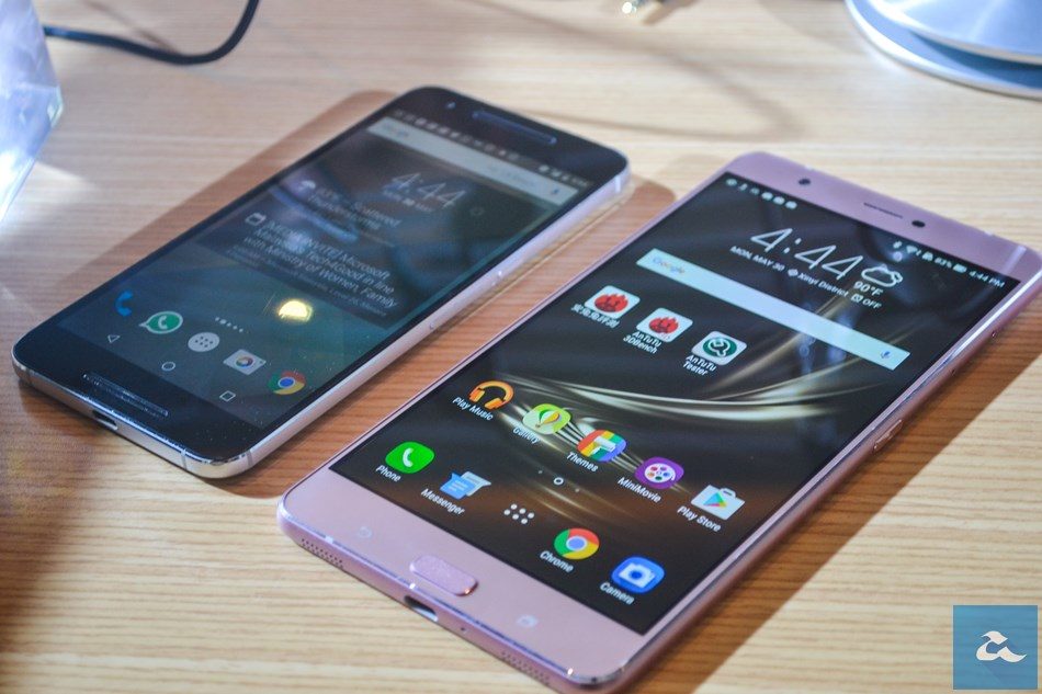 Asus Zenfone 3 Ultra
