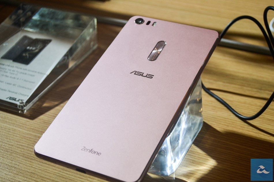 Asus Zenfone 3 Ultra