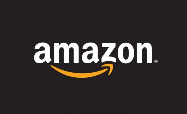 Amazon LOGO