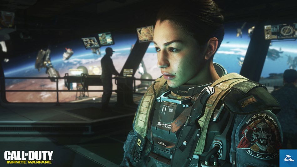 COD Infinite Modern001