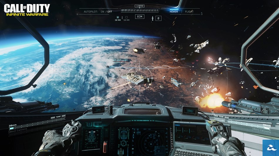 COD Infinite Modern002