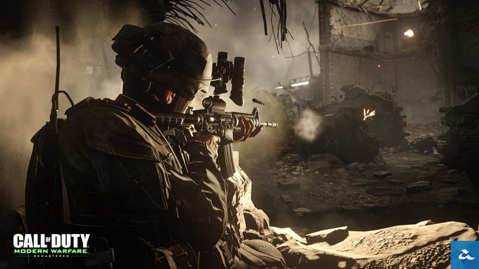 COD Infinite Modern004