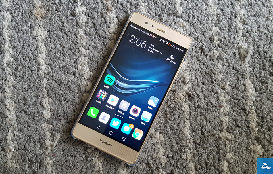 Huawei P9 review 001