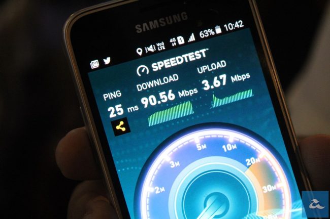 Yes LTE