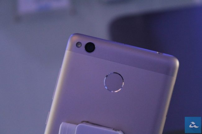 Xiaomi Redmi 3S