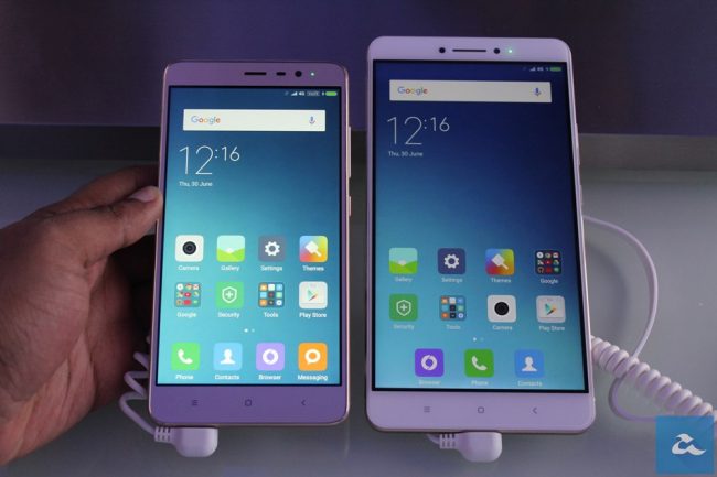 Xiaomi Mi Max