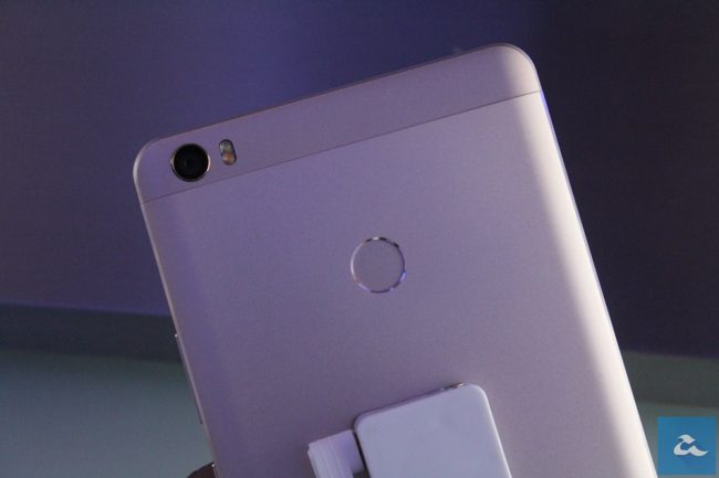 Xiaomi Mi Max
