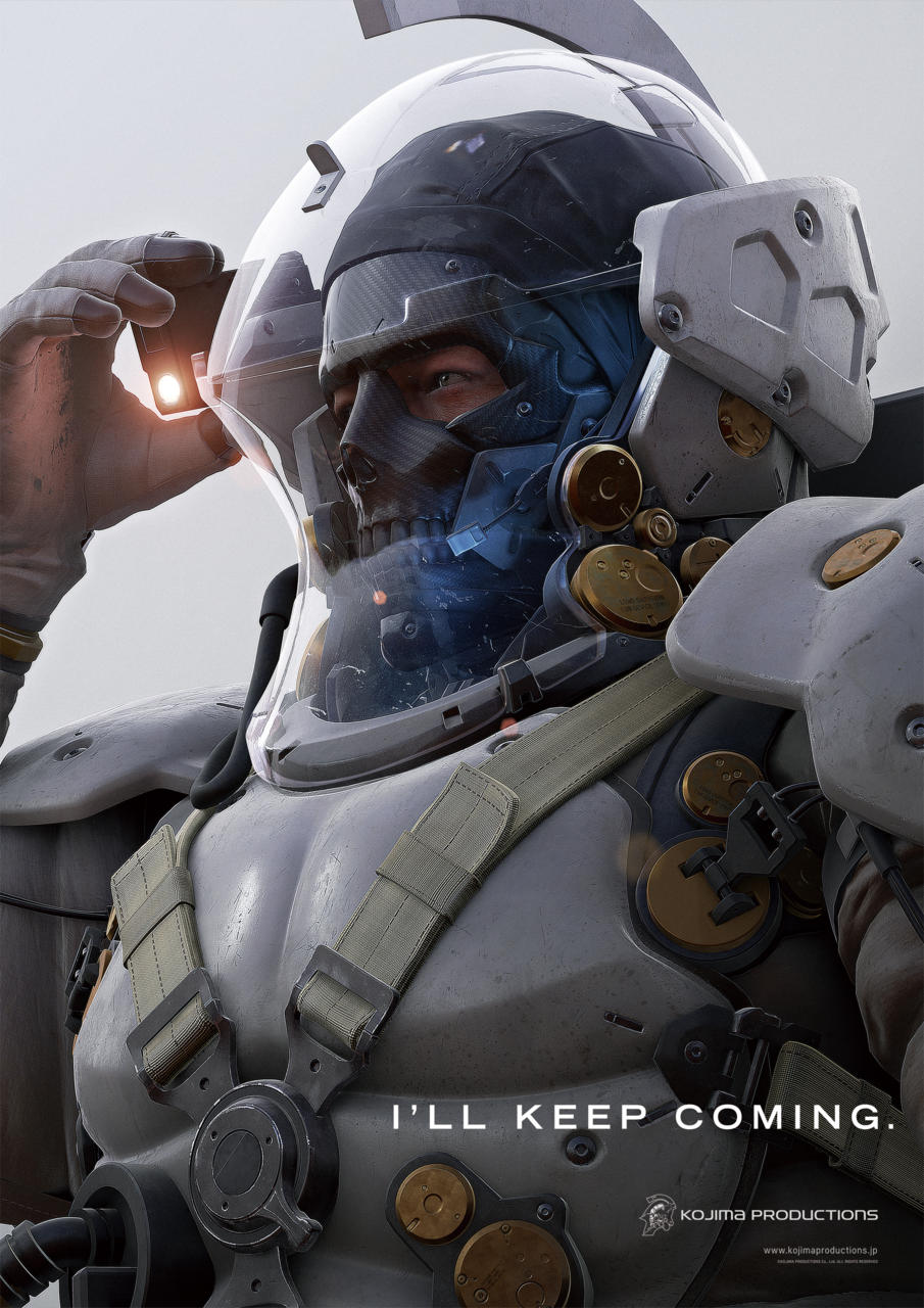 Ludens Kojima 2