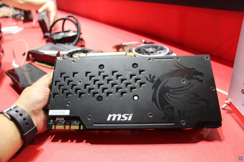 MSI Gaming X - IMG_9794