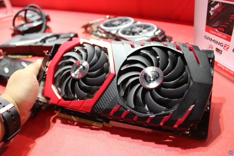 MSI Gaming X - IMG_9801