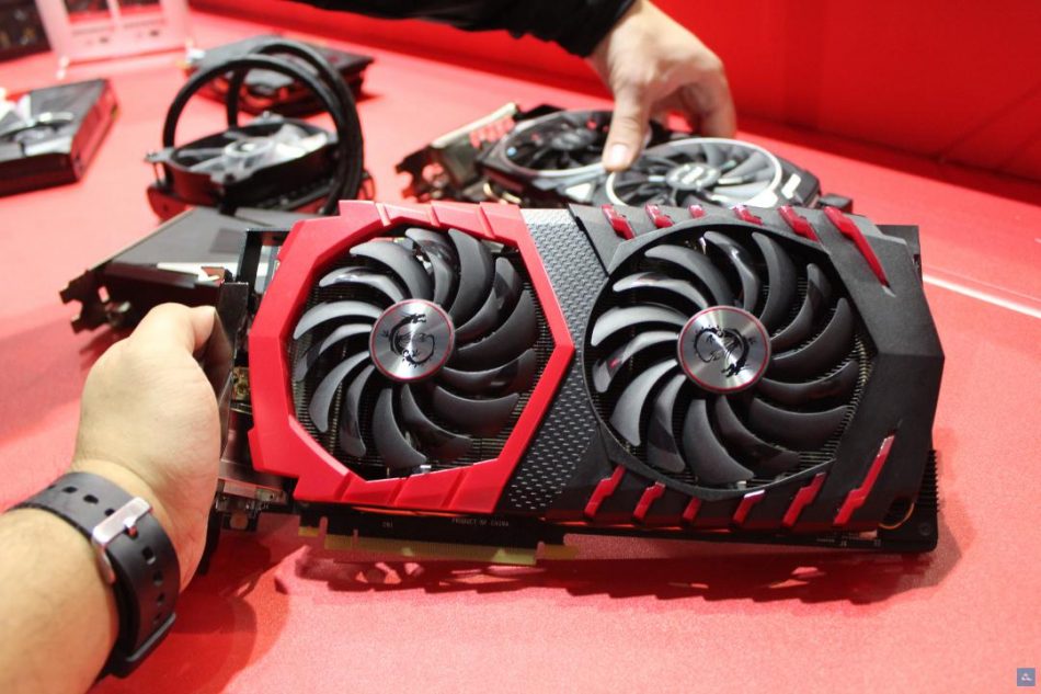 MSI Gaming Z - IMG_9784