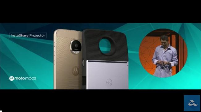 Moto Z