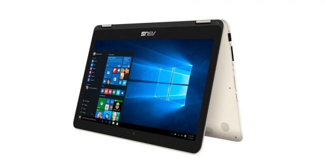 Asus Zenbook Flip