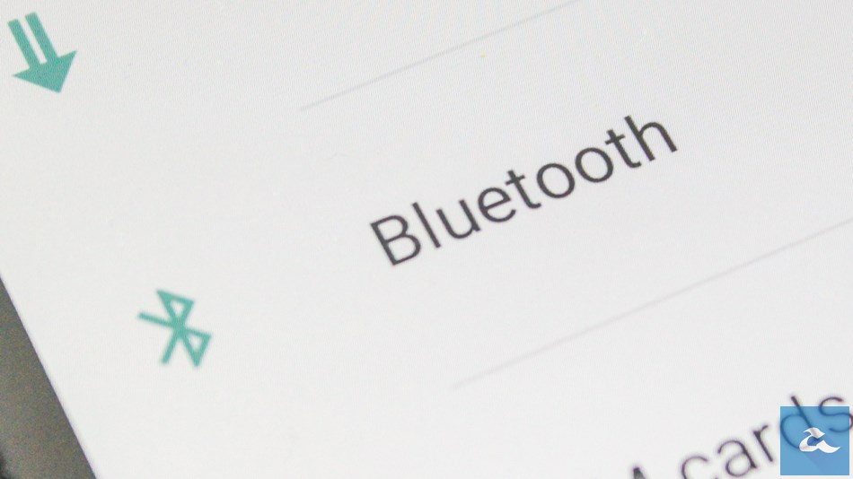 Bluetooth