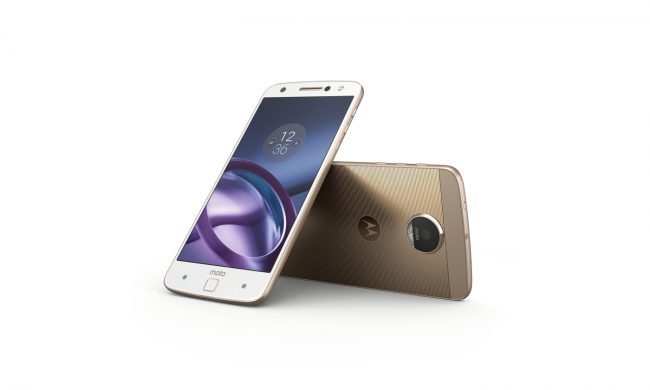 Moto Z