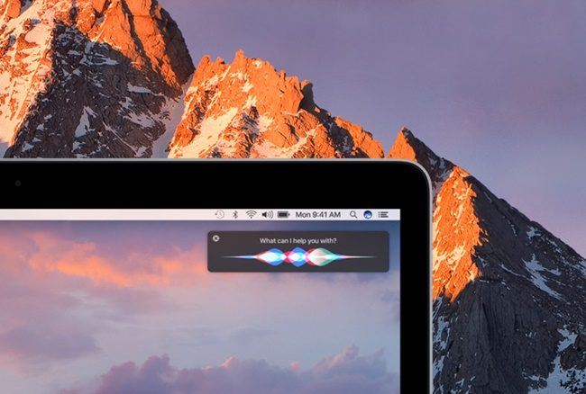 macOS Sierra