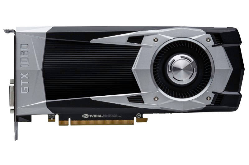 GeForce GTX 1060