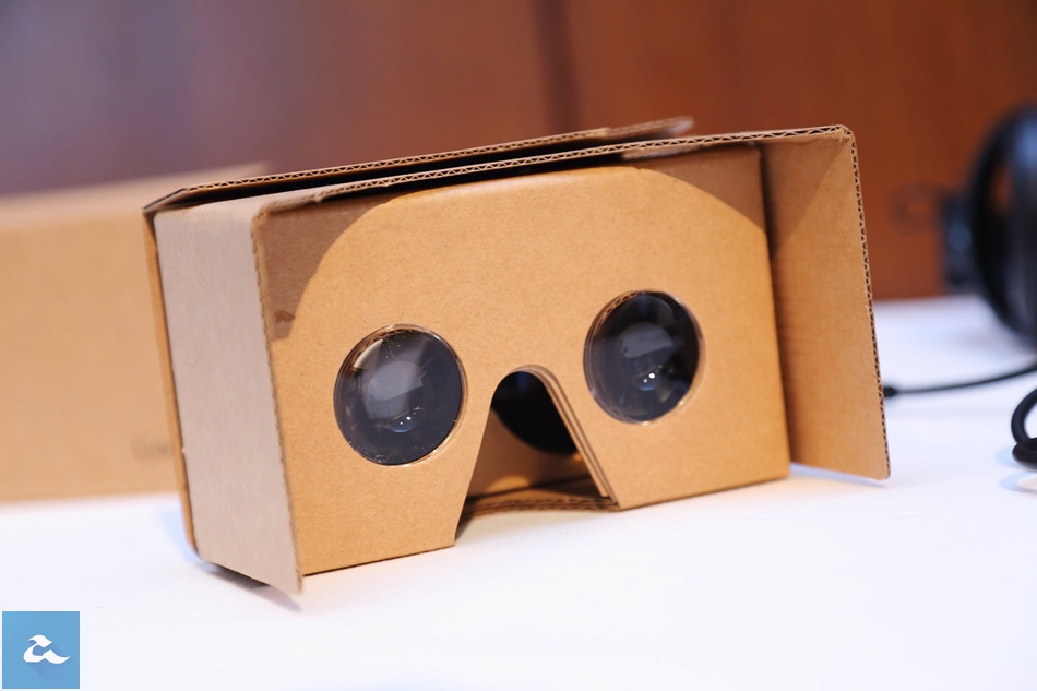Google Cardboard
