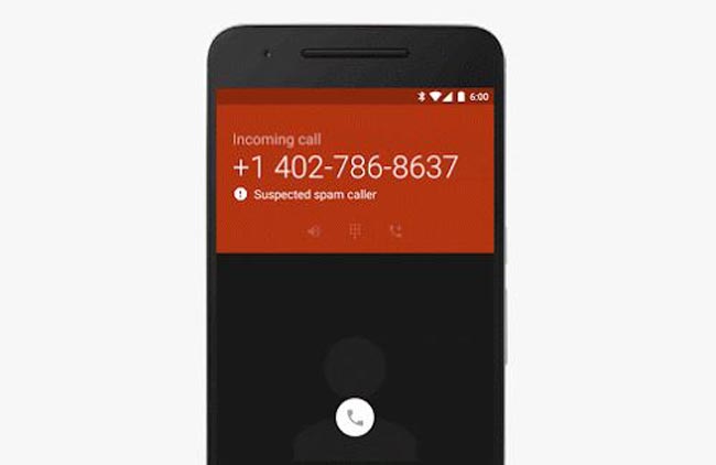 Penyaring-SPAM-Google
