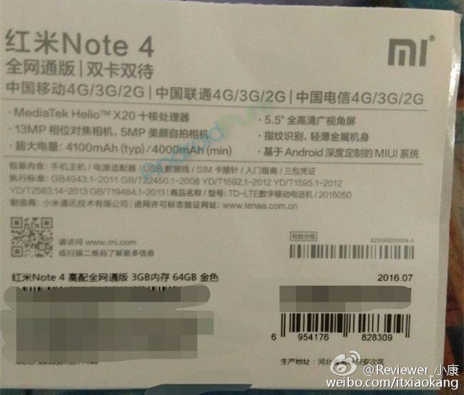 Redmi-Note-4-Tertiris-spec-1