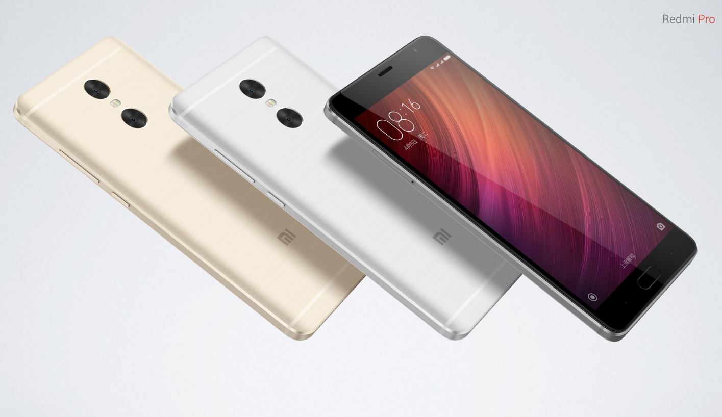 Redmi Pro 6
