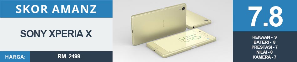 Skor-Sony-Xperia-X
