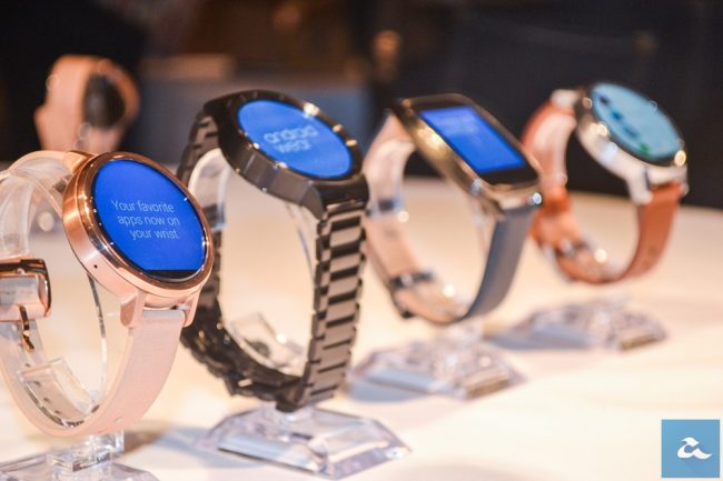 Android Wear