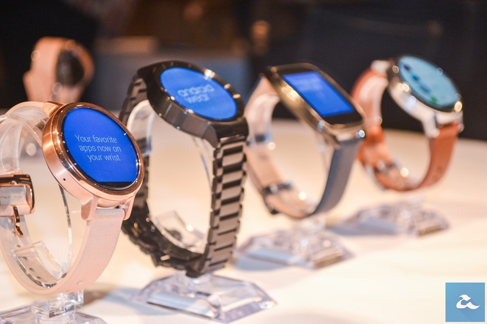 Android Wear