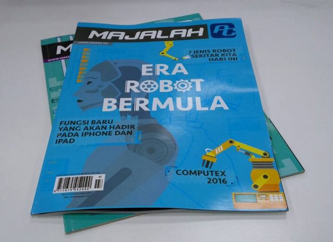 Majalah PC