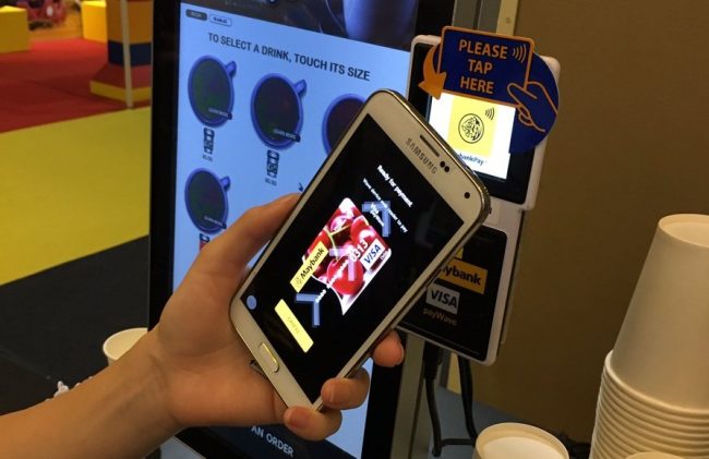 MaybankPay